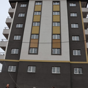 Eşi Vefat Etmiş Kadınlara Yönelik Konut Destek Programı Kapsamında Yapılan Konutların İncelenmesi - fotoğraf 3