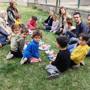 "Kadir Gecesi" - fotoğraf 2