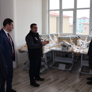 Yakutiye Aile Destek Merkezi-1-2 Ziyareti - fotoğraf 6