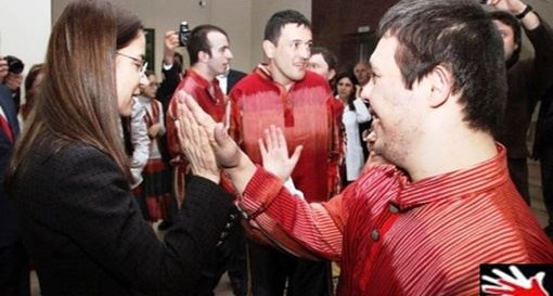 Aile ve Sosyal Politikalar Bakanı Ayşenur İslam'ın Engelliler Haftası Mesajı