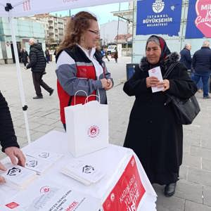 İl genelinde sahaya çıkan ekiplerimiz koruyucu ve önleyici sosyal hizmet modelleri hakkında farkındalık oluşturmuş, bilgilendirme ve broşür dağıtımı gerçekleştirilmiştir. - fotoğraf 1