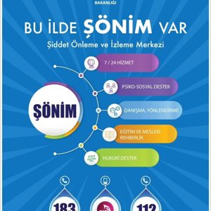 Samsun Valisi Orhan Tavlı’dan ŞÖNİM ve Kadın Konuk Evlerine Ziyaret - fotoğraf 3