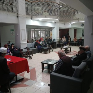 Berat Kandili’nin Manevi Huzuru Paylaşıldı - fotoğraf 3