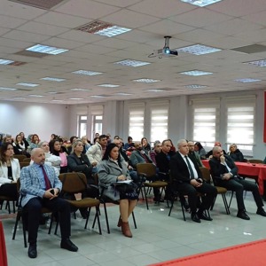 Satın Alma İşlemleri ile İlgili Hizmet İçi Eğitim Programı Düzenlendi - fotoğraf 5