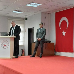 Satın Alma İşlemleri ile İlgili Hizmet İçi Eğitim Programı Düzenlendi - fotoğraf 6