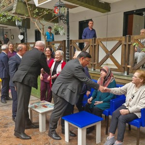 Boyacılık Eğitimi Alan Yükümlülerden Anlamlı Destek - fotoğraf 3