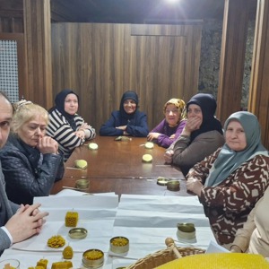 Şehit Yakınlarımız İçin Anlamlı Etkinlikler Devam Ediyor - fotoğraf 2
