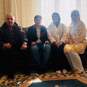 "Bakanlığımızın Hizmet Modellerinden Faydalanan Ailelere Ziyaret" - fotoğraf 2