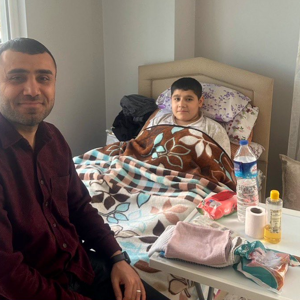 "Bakanlığımızın Hizmet Modellerinden Faydalanan Ailelere Ziyaret" - fotoğraf 6
