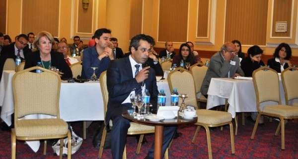 Engelli Bireylerin Siyasal Yaşama Katılımı Çalıştayı