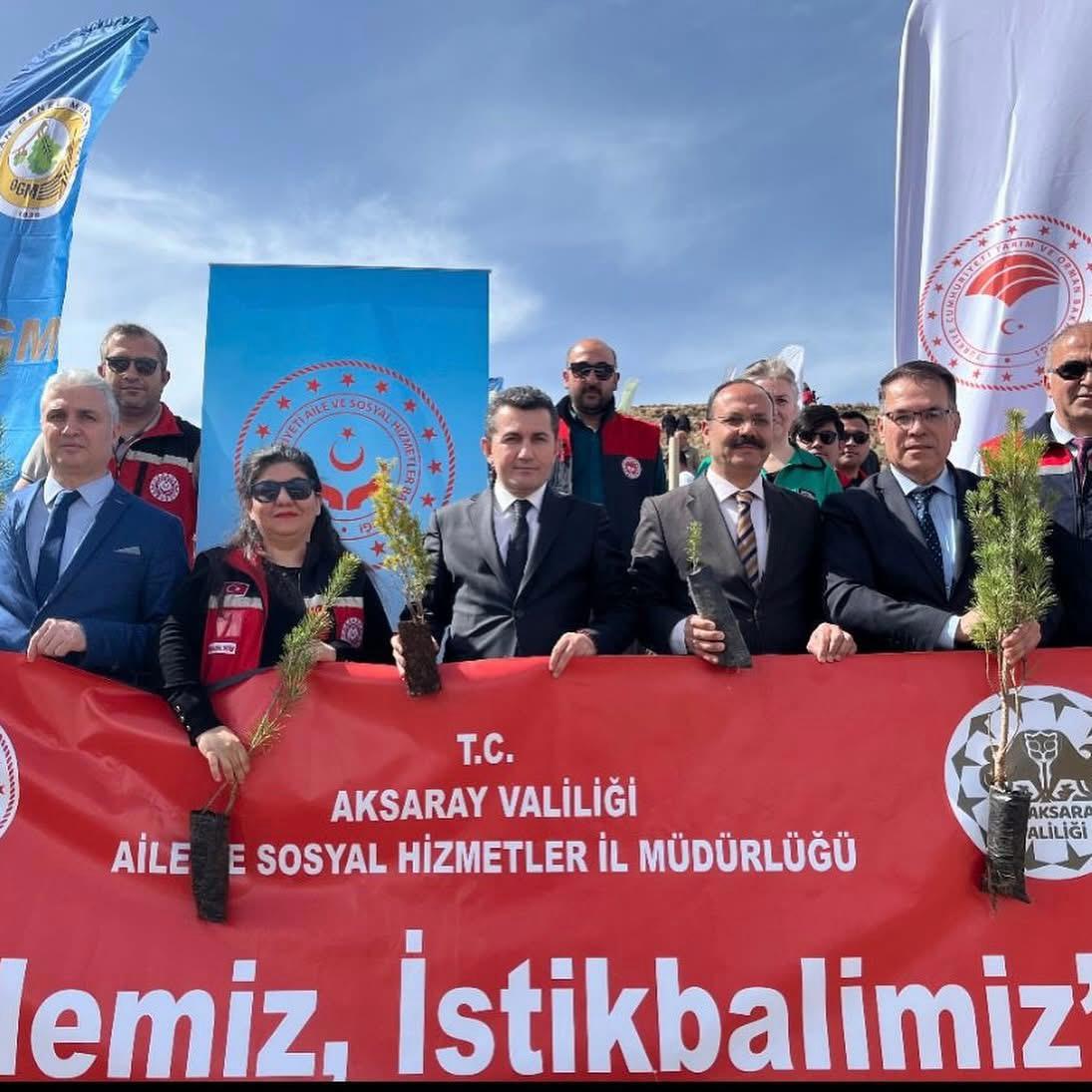 21 Mart Dünya Ormancılık Günü ve Orman Haftası - fotoğraf 1