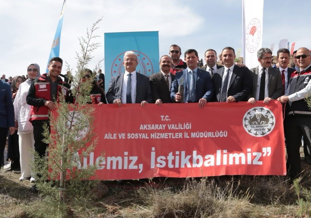 21 Mart Dünya Ormancılık Günü ve Orman Haftası