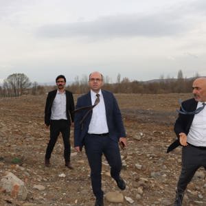 Kadının Statüsü Genel Müdürü Sayın Olgun Gündüz, kuruluşlarımızı ziyaret ettiler. - fotoğraf 25