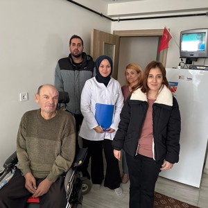2025 Yılı “Aile Yılı” Kapsamında Ramazan Ayı Hane Ziyaretleri Gerçekleştirildi - fotoğraf 4