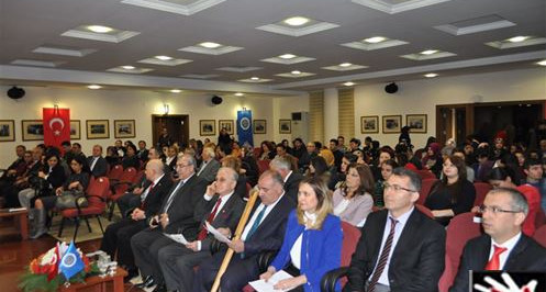 Yaşlanma ve Yaşam Konferansı