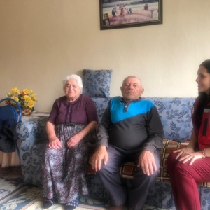 2025 Yılı “Aile Yılı” Kapsamında Ramazan Ayı Hane Ziyaretleri Gerçekleştirildi - fotoğraf 6