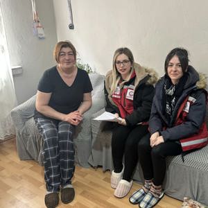 2025 Yılı “Aile Yılı” Kapsamında Ramazan Ayı Hane Ziyaretleri Gerçekleştirildi - fotoğraf 10
