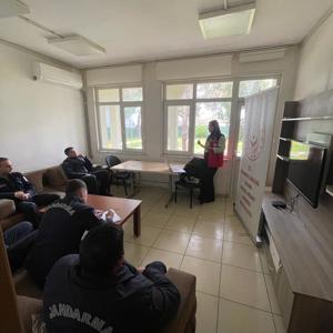 Türk Silahlı Kuvvetleri Personeline ve Vatani Görevini Yapan Er ve Erbaşlara Yönelik; Eğitim Seminerlerimize Devam Ediyoruz - fotoğraf 2