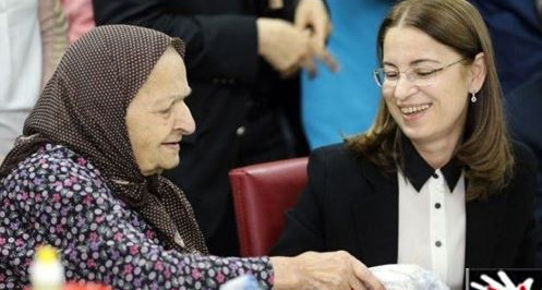 Bakan İslam: Asıl istediğimiz, yaşlılarımızın kendi evlerinde yaşlanması