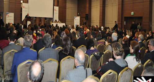 2 Nisan Dünya Otizm Farkındalık Günü