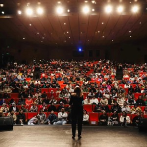 Eğitimci ve Yazar Dilek Cesur Samsun’da Sevenleriyle Buluştu - fotoğraf 4
