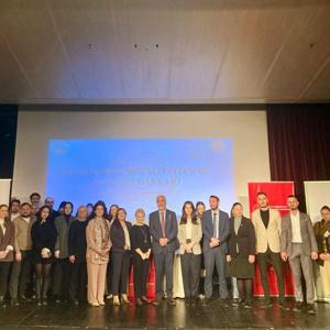 Yaşlılara Saygı Haftası kapsamında yaşlılarımızın haklarına dair farkındalık oluşturmak amacıyla Öğretim Üyesi Dr. Nezih Varol’un katılımıyla gerçekleştirdik. - fotoğraf 5