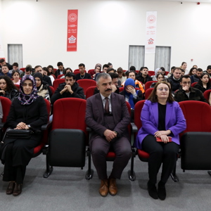 Evlenecek Gençlerin Desteklenmesi Projesi  Eğitim Programı - fotoğraf 1