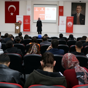 Geleceğimiz, İnancımız ve Değerlerimizin Muhafazası İçin Ailemiz - fotoğraf 2
