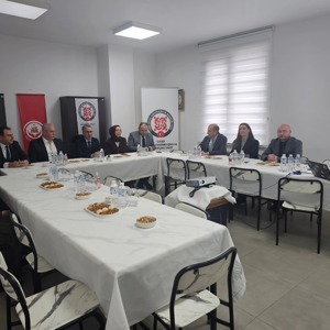 Canik Aile Danışma Merkezine Ziyaret Gerçekleştirildi - fotoğraf 5