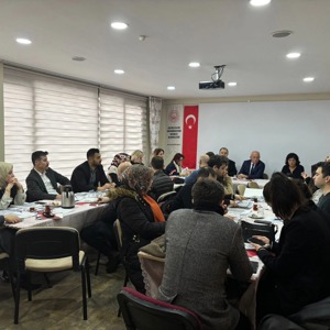 Aile Çalıştayı İçin Geri Sayım Başladı!  - fotoğraf 1