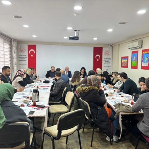 Aile Çalıştayı İçin Geri Sayım Başladı!  - fotoğraf 2