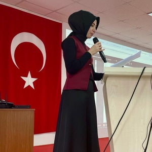 Samsun’da Kreş ve Gündüz Bakım Evleri ile İstişare ve Değerlendirme Toplantısı Düzenlendi - fotoğraf 4
