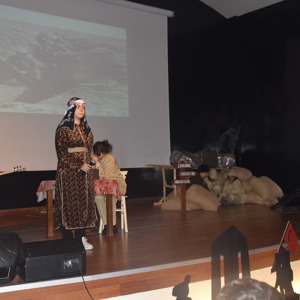 Azerbaycanlı Kardeşlerimizle Saray Çocuk Evleri Sitesinde Anlamlı Buluşma - fotoğraf 3