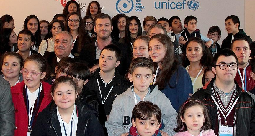 “Bir Sen Daha Var” Kampanyası 1 Milyon Söz Hedefliyor