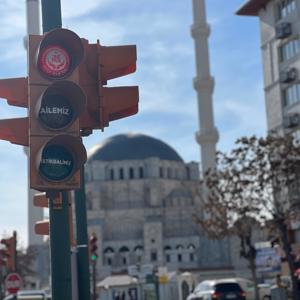 Sivas Sokaklarında Aile Işığı Yanıyor #AileYılı - fotoğraf 3