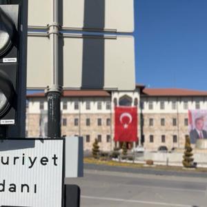 Sivas Sokaklarında Aile Işığı Yanıyor #AileYılı - fotoğraf 1