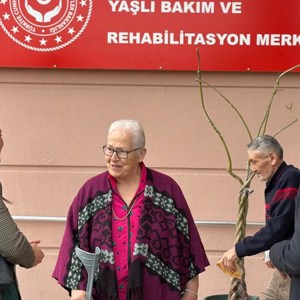 Aile ve Sosyal Hizmetler Bakanlığı, “Aile Yılı”nda 81 ildeki ailelerle iftarda buluştu - fotoğraf 2