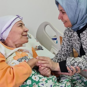 Aile ve Sosyal Hizmetler Bakanlığı, “Aile Yılı”nda 81 ildeki ailelerle iftarda buluştu - fotoğraf 4