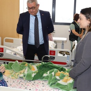 Aile ve Sosyal Hizmetler Bakanlığı, “Aile Yılı”nda 81 ildeki ailelerle iftarda buluştu - fotoğraf 6