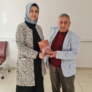 Aile ve Toplum Hizmetleri Genel Müdür Yardımcımız Sayın Samiye Korkmaz'dan İlimize Ziyaret! - fotoğraf 3