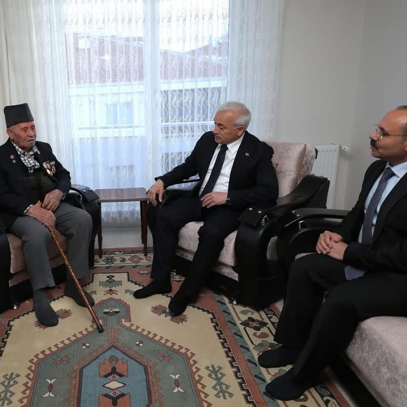 📍 Ramazan AKSAR❤️Y’da Bir Başka Güzeldi!  - fotoğraf 2