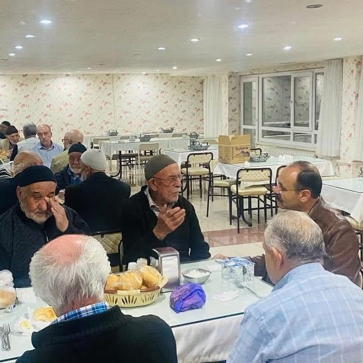 📍 Ramazan AKSAR❤️Y’da Bir Başka Güzeldi!  - fotoğraf 3