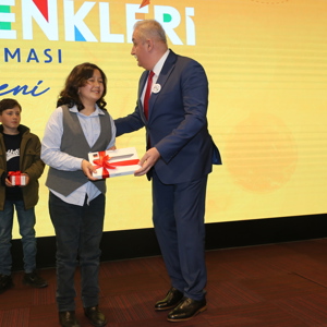 Samsun'da “Tanıdan Müdahaleye Otizm” temasıyla sempozyum düzenlendi - fotoğraf 21