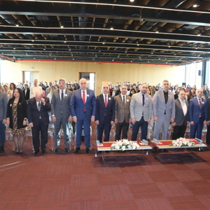 Samsun'da “Tanıdan Müdahaleye Otizm” temasıyla sempozyum düzenlendi - fotoğraf 28