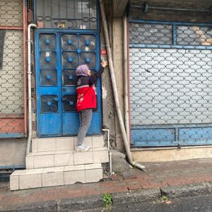 İl Müdürlüğümüze bağlı Sosyal Hizmet Merkezlerimiz tarafından İl genelinde Aile Sosyal Destek Programı (ASDEP) kapsamında ziyaretlerimiz devam ediyor. - fotoğraf 7