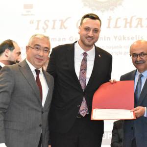 Başarı Hikayeleriyle Umut Tohumları Ekilen Buluşma - fotoğraf 17