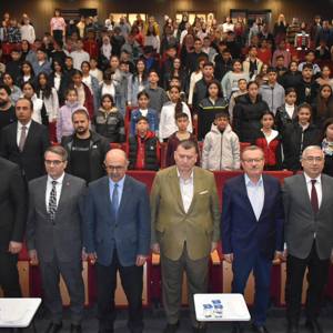 Başarı Hikayeleriyle Umut Tohumları Ekilen Buluşma - fotoğraf 14