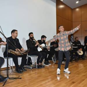 Başarı Hikayeleriyle Umut Tohumları Ekilen Buluşma - fotoğraf 2