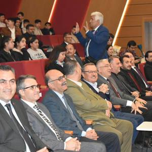 Başarı Hikayeleriyle Umut Tohumları Ekilen Buluşma - fotoğraf 13