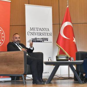 Başarı Hikayeleriyle Umut Tohumları Ekilen Buluşma - fotoğraf 9